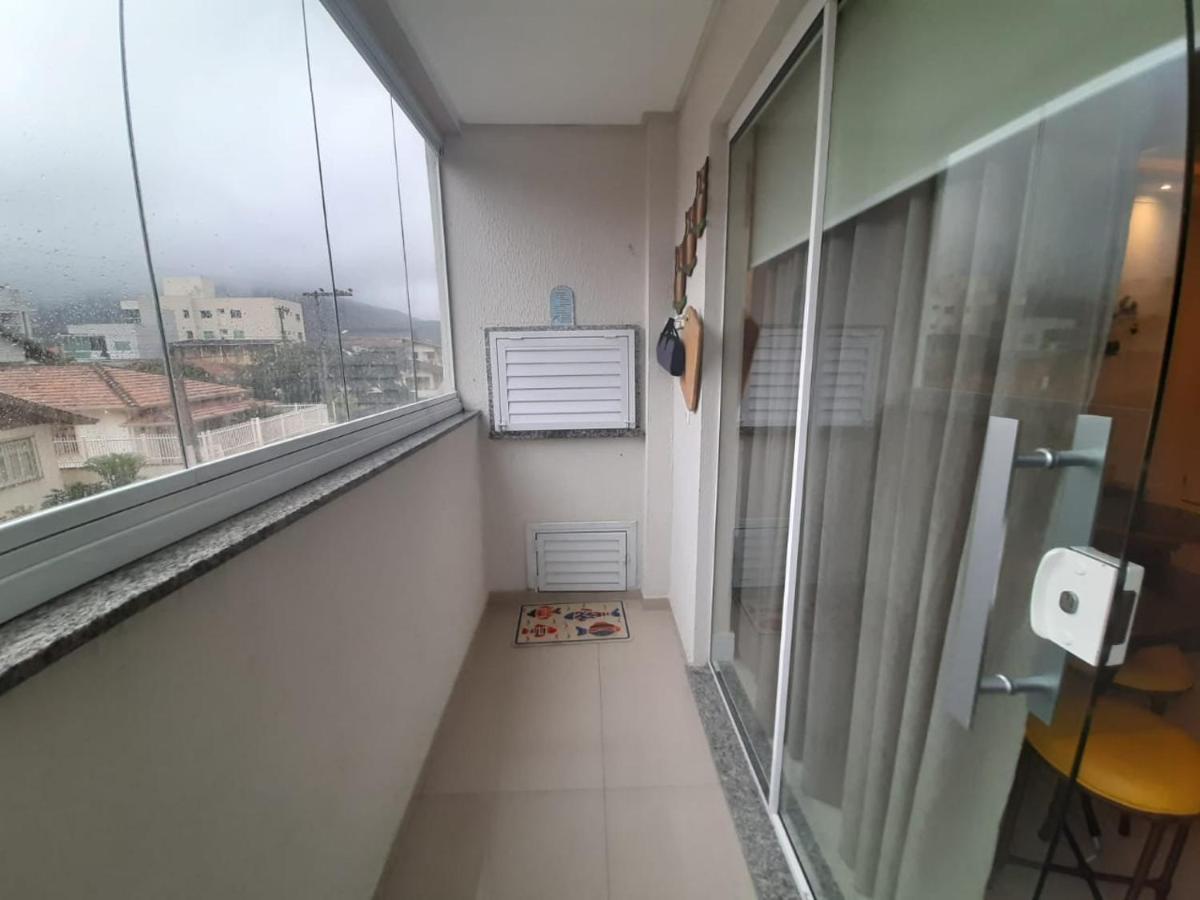 Lindo Apartamento 3 Dorm A 100M Da Praia De Pereque Porto Belo Εξωτερικό φωτογραφία