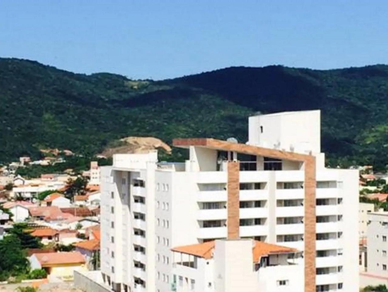 Lindo Apartamento 3 Dorm A 100M Da Praia De Pereque Porto Belo Εξωτερικό φωτογραφία